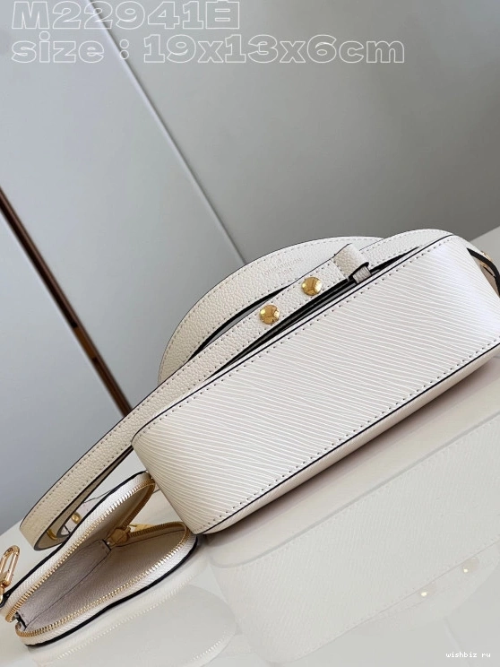 WIS VUITTON Marellini LOUIS 0902